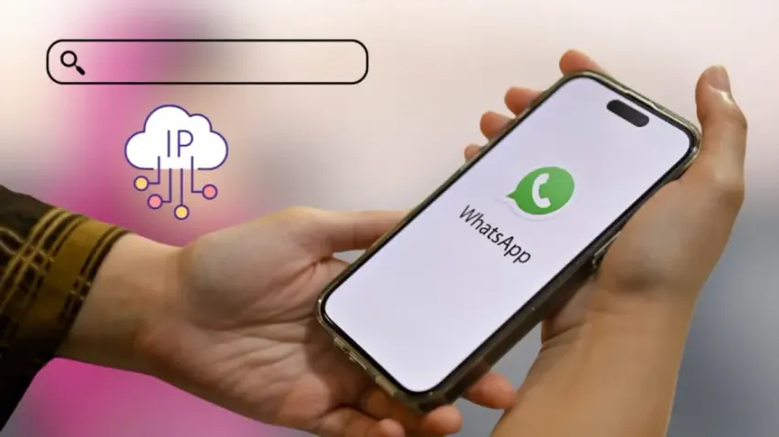 WhatsApp's new features