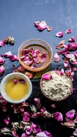 Naturally Nourish Your Skin In Winter With These Ayurvedic Ingredients