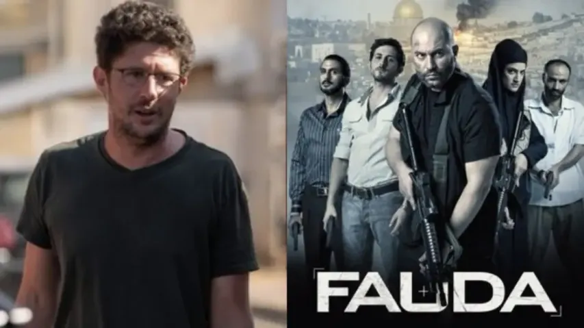 Netflix's 'Fauda' crew member 'killed in action' amid Israel-Hamas conflict
