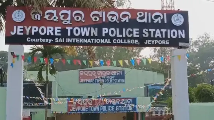 Narcotics smuggling: Bengaluru police pick up five persons from Odisha's Jeypore