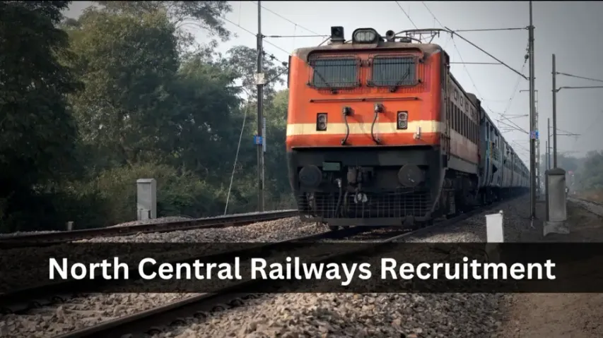 RRC Recruitment 2023