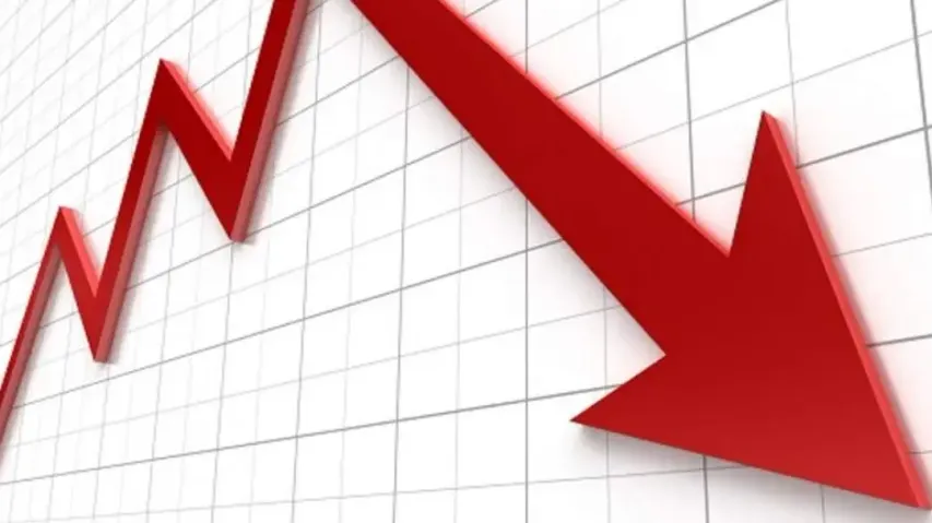 Banks, NBFC Stocks Fall As RBI Moves To Curb Risk In Consumer Lending