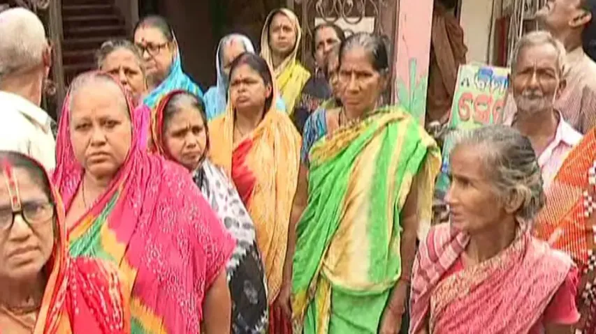 Pension beneficiaries suffer as executive officer goes on leave in Odisha’s Balasore 