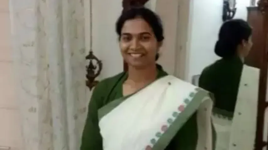 Meet IAS Nandini KR who secured AIR-1 in UPSC even after battling dengue