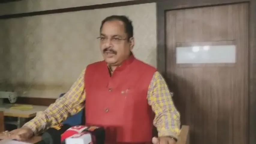 Row over rush at Puri Srimandir: Temple administrator urges ‘sick & elderly’ to refrain from visitin