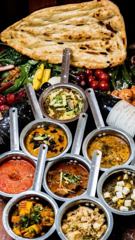 Warm up your winter with these 6 comforting Indian recipes