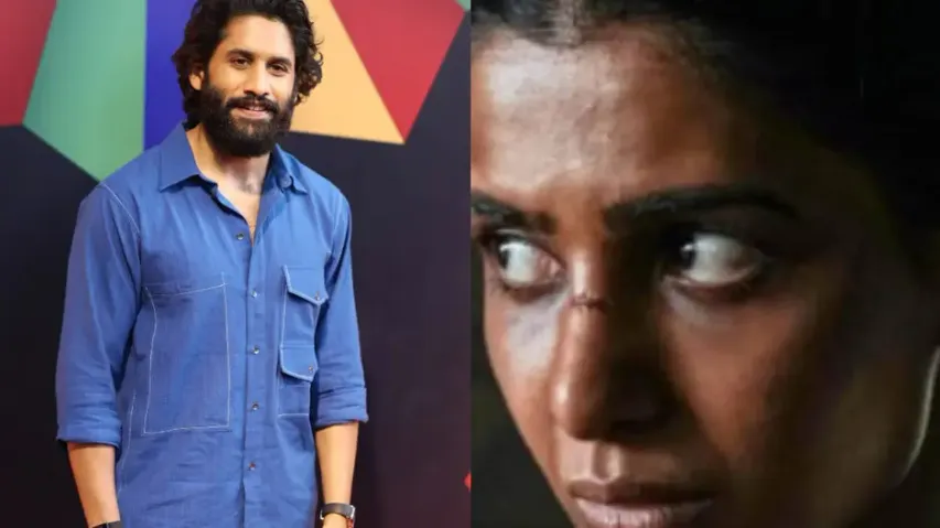 Naga Chaitanya, Samantha Ruth Prabhu