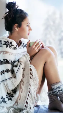 Nourish and defend: Winter wellness through immune-boosting drinks