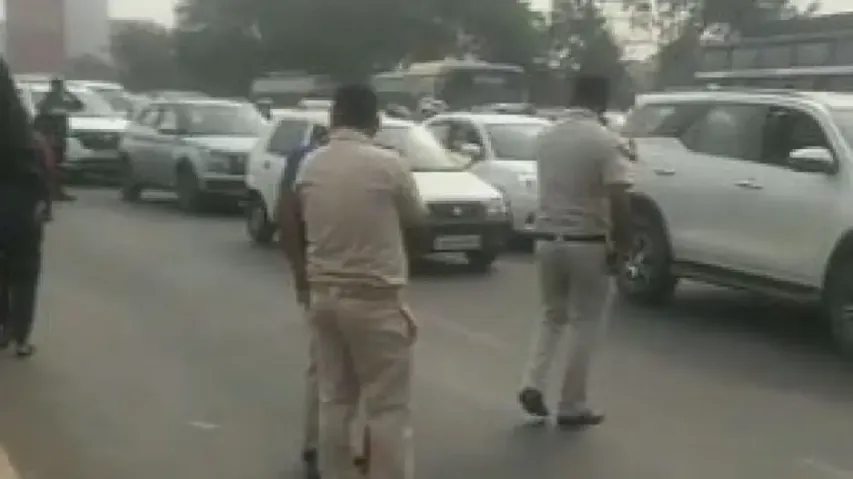 Engineering student crushed under truck wheels in Bhubaneswar