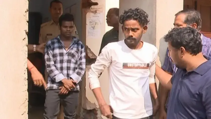 Burglary in Bhubaneswar again! Gold & cash over Rs 15L looted from house