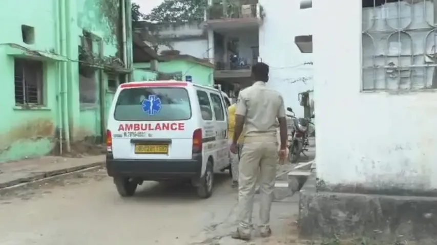 Odia migrant labourer ‘beaten to death’ by labour contractor in Andhra  