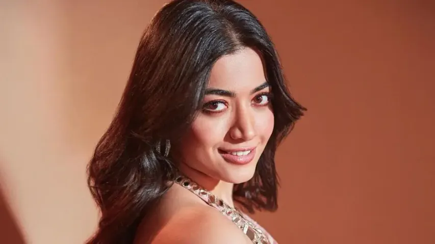 Rashmika Mandanna