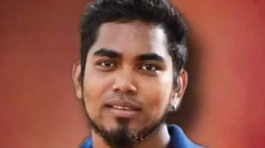 Deceased Benudhar Mondal