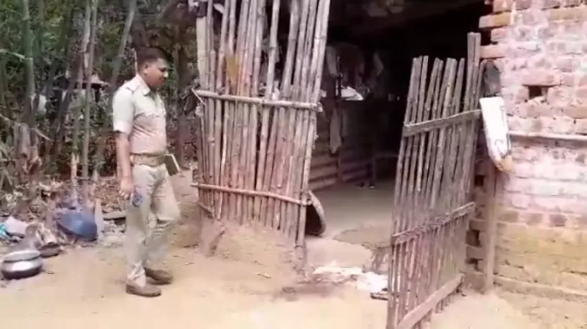 Woman injured in firing in Balasore