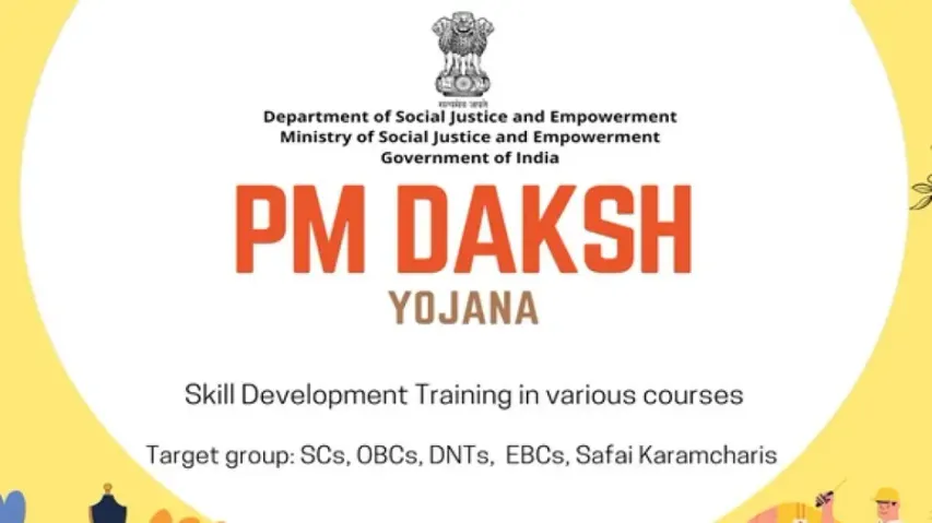 PM-DAKSH Yojana