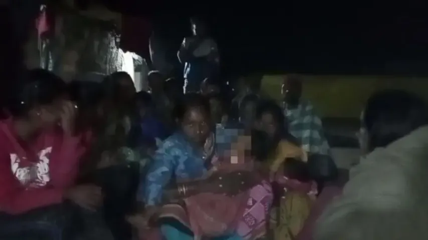 25 Odia migrant labourers stuck in Karnataka brick kiln, seek govt help to return home