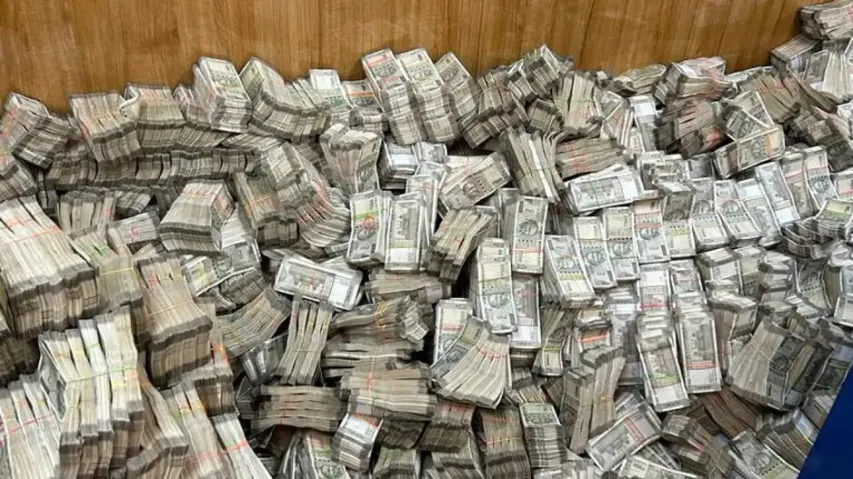 Massive cash seizure by I-T dept in Odisha: ED likely to launch probe