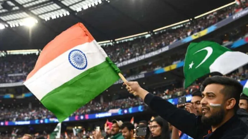 India vs Pakistan