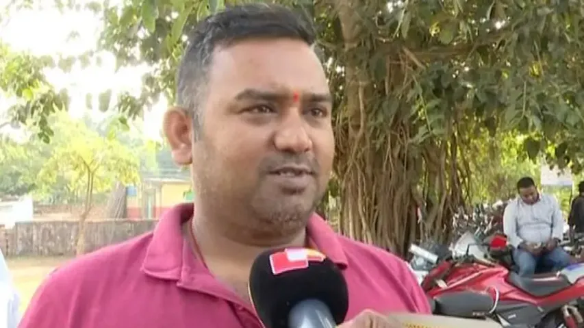 Beware! Bhubaneswar vendor falls victim to QR code payment scam