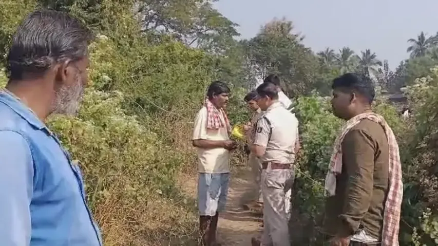 Missing class five student found dead near pond in Cuttack; murder suspected