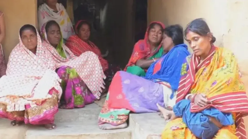 Odia worker dies in South Africa, family seeks BJP national VP Baijayant Panda's help to bring back 