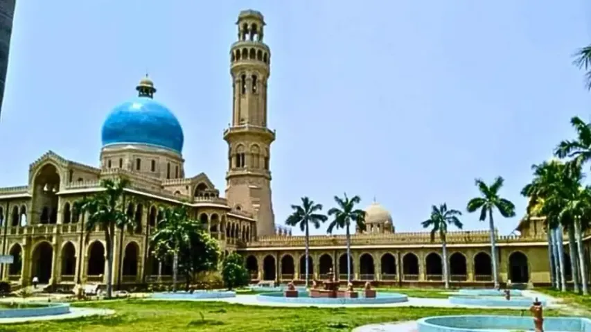 Allahabad University Recruitment