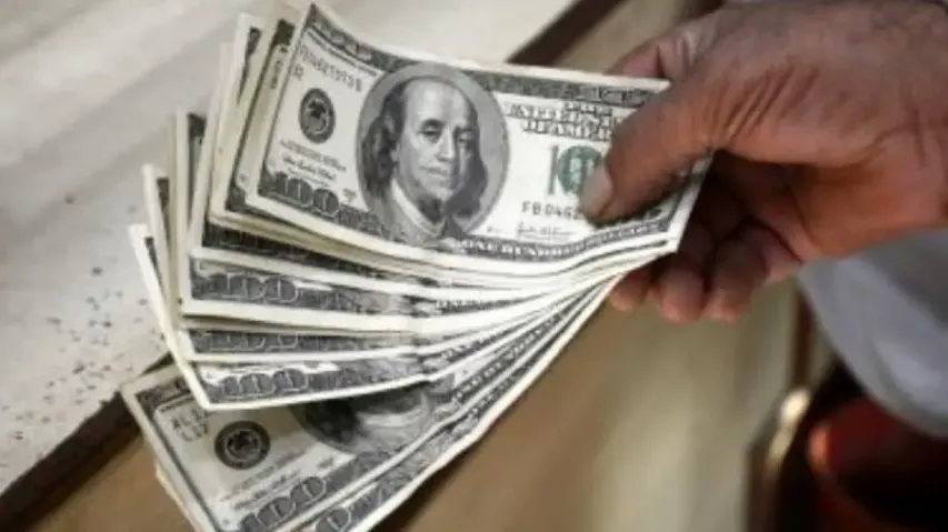 India's forex reserves soar to 20-month high of $615.97 billion