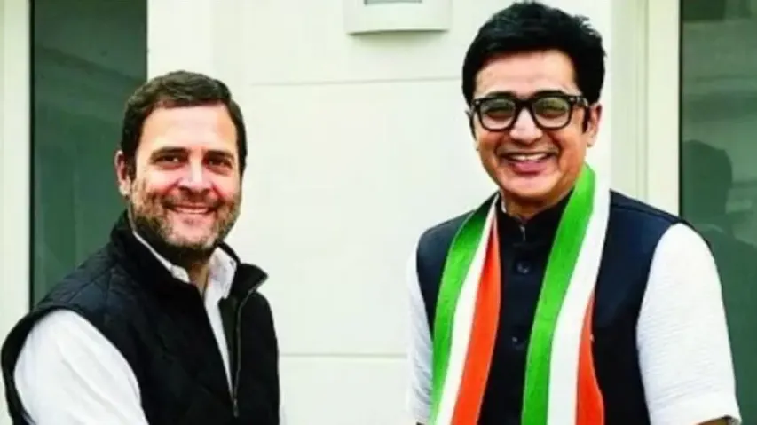 Congress replaces Odisha in-charge Chellakumar with Ajoy Kumar 