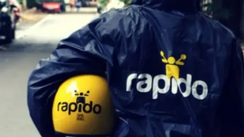 Woman shares how Rapido guy turns out to be corporate manager; netizens shocked
