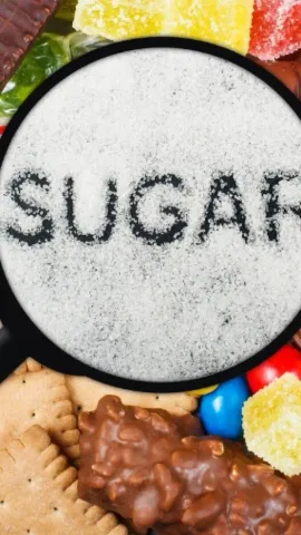 7 Practical Tips for Cutting Sugar From Your Diet