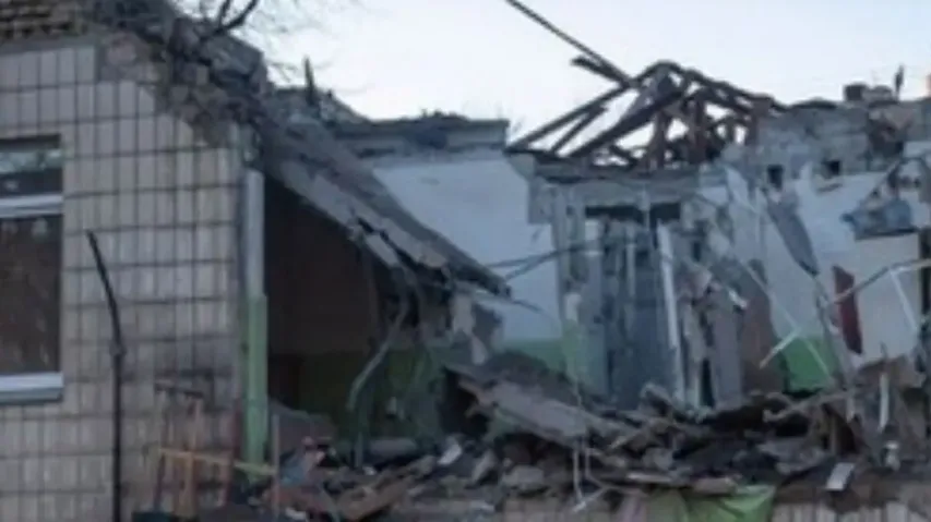 Russia-Ukraine conflict: Death toll in largest air attack on Ukraine rises to 30, over 160 injured