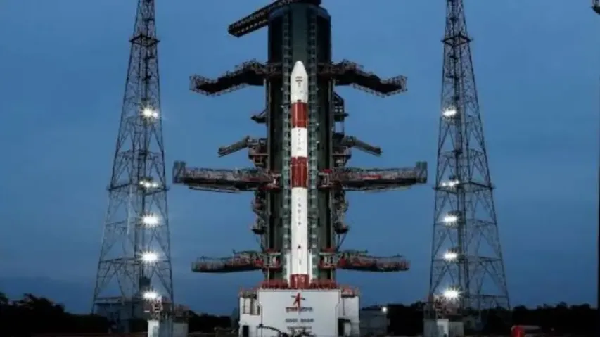 ISRO launches 2024 mission with X-Ray Polarimeter satellite for black hole exploration