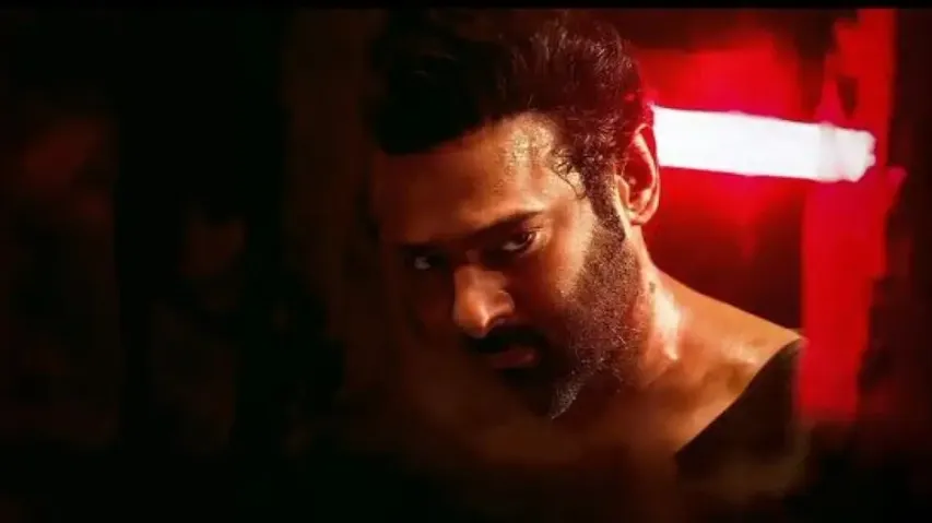 ‘Fate of Khansaar…’: Rebel star Prabhas sends New Year wishes in Salaar style