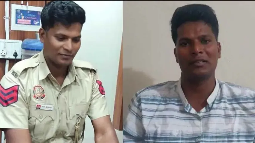 From daily labourer to Collector; read to know the inspiring journey of IAS Ram Bhajan Kumar