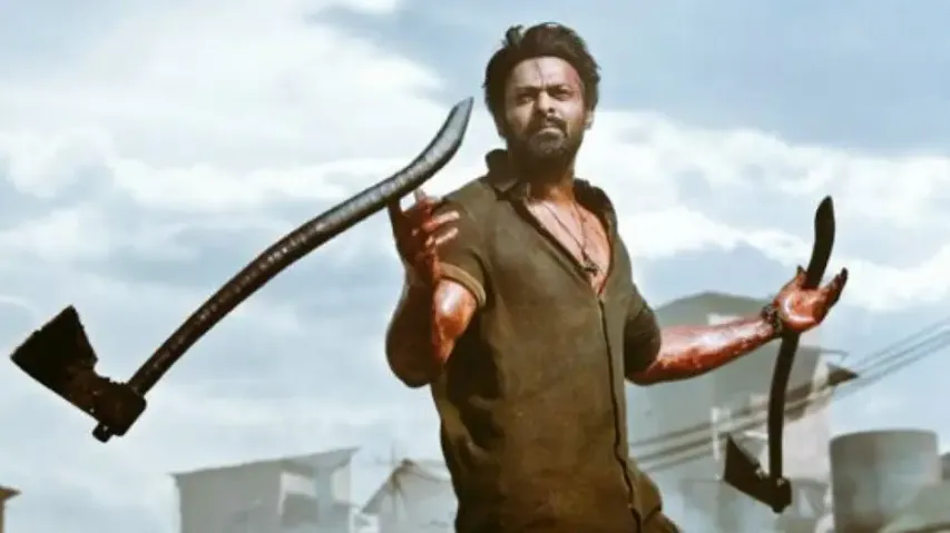 Salaar dethrones Baahubali: Chapter 1 as Prabhas’ second highest grosser, marches towards Rs 700cr