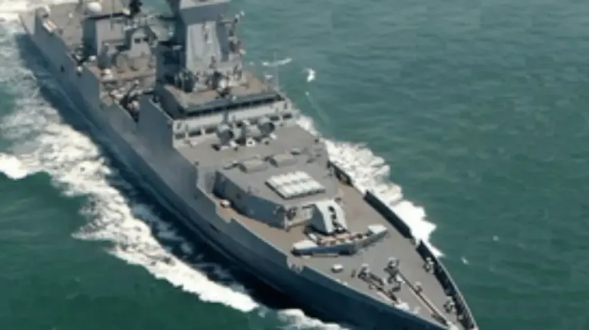 ‘MV Lila Norfolk’ ship with 15 Indian crew aboard hijacked in Arabian Sea