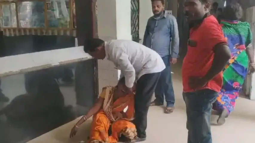 Two minor siblings drown in Jajpur