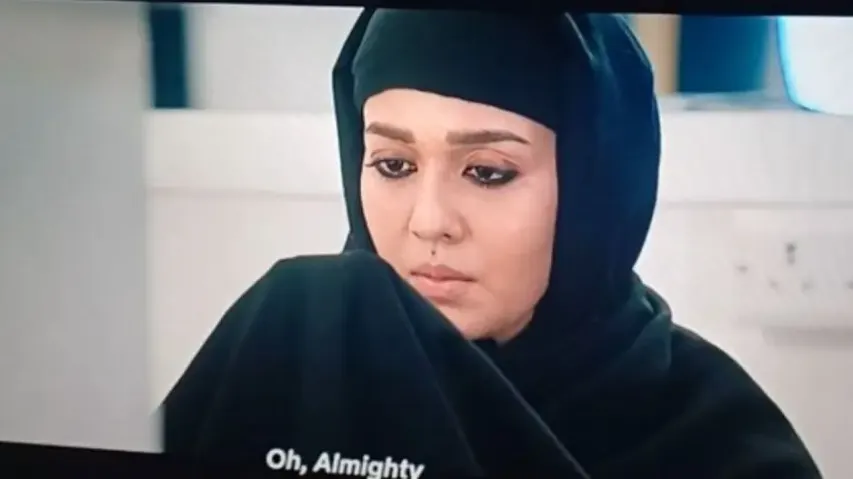 FIR against Nayanthara's  Annapoorani for promoting ‘love jihad’