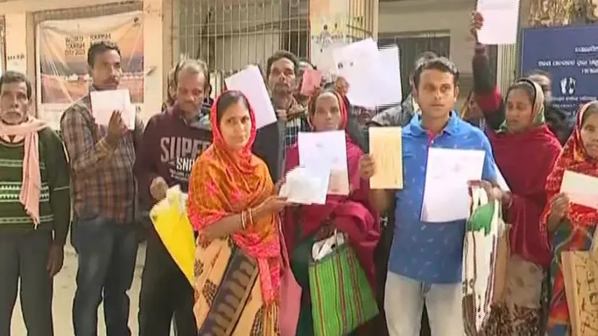 Balasore cooperative society fraud: Endless wait for depositors to get refund 