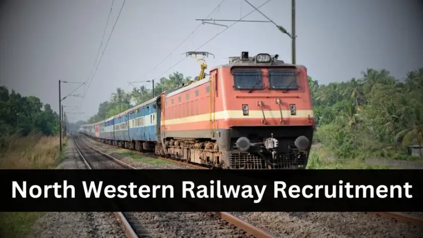 North Western Railway