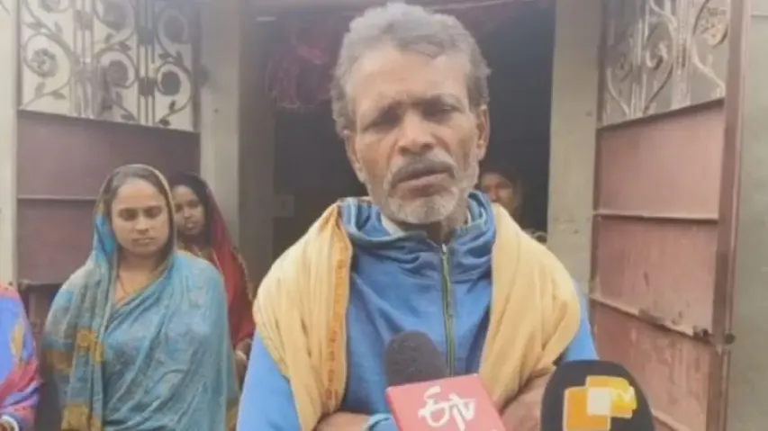 Hi-Tech tragedy: Confusion still persists over identity of dead bodies! 