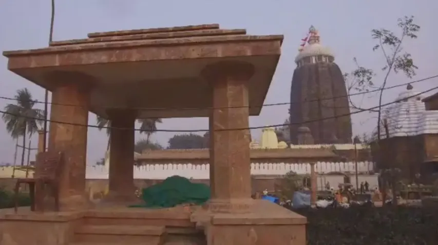 Srimandir Parikrama Prakalpa: First phase of Yajna to begin tomorrow