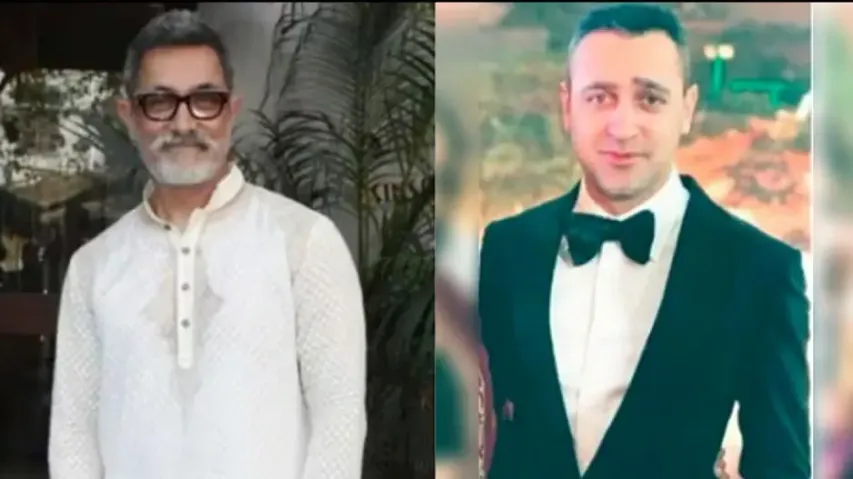 Aamir Khan and Imran Khan grooving to their iconic numbers is a treat to watch