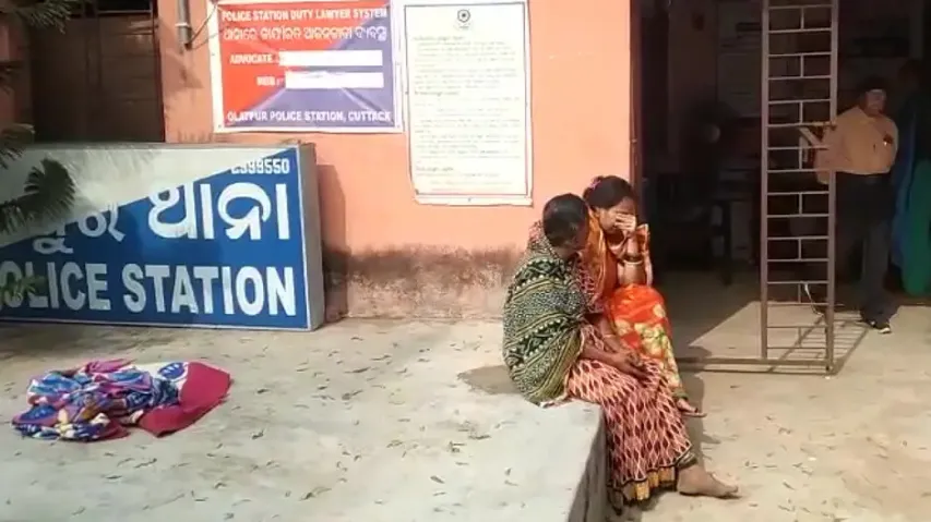 Youth ends life in Cuttack