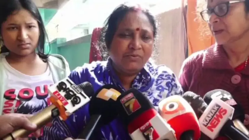 Simulia BDO death case: Wife expresses doubts over investigation result 