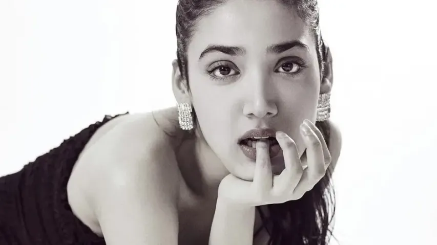 Medha Shankr's holiday checklist