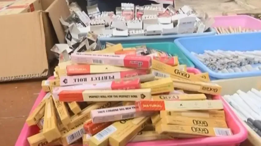 How sale of ‘ganja cigarettes’ is thriving in Bhubaneswar!