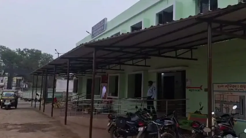 Farmer 'ends life over loan burden' in Odisha  