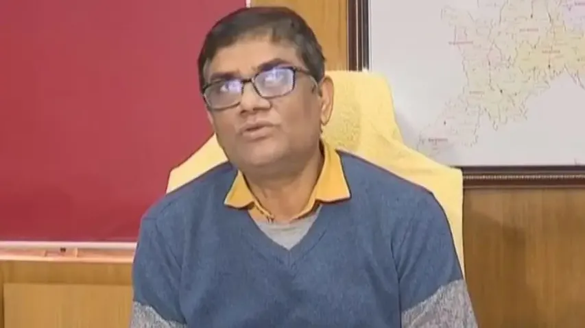 Irrational antibiotics use leading to resistance globally: Odisha Health director 