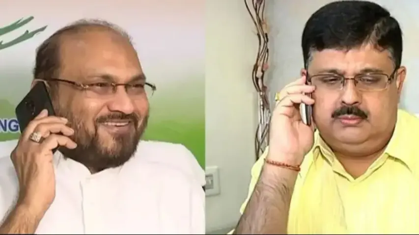 Congress likely to revoke suspension order against Moquim, Chiranjib